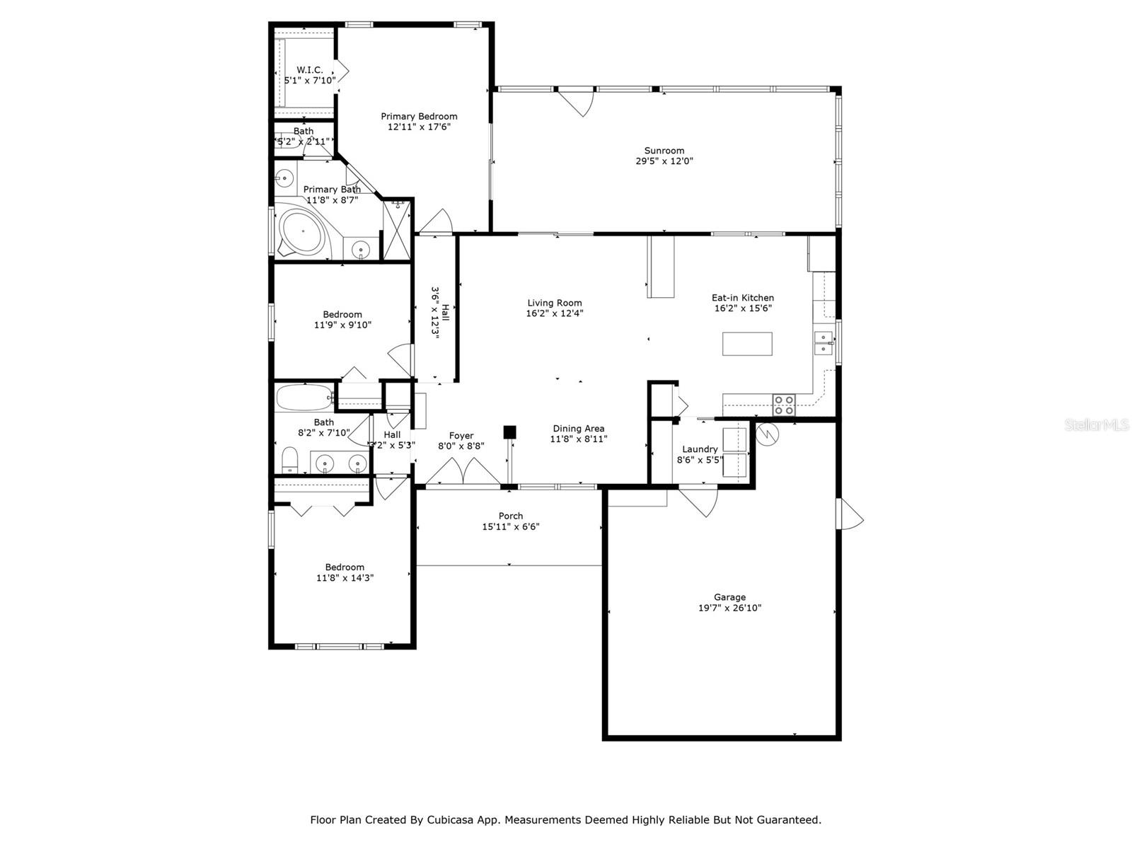 Residential in DUNNELLON 3