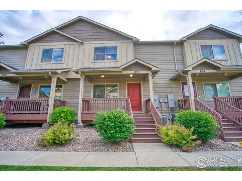 unit-603-3660 W 25th St, Greeley, CO, 80634-4183 | Card Image