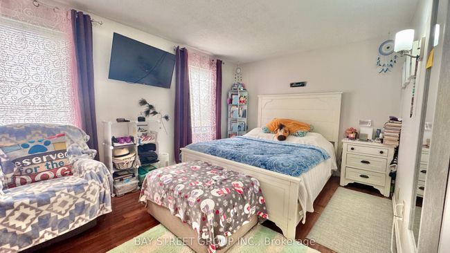 6074 Belaire Ave, House other with 4 bedrooms, 2 bathrooms and 2 parking in Niagara Falls ON | Image 17