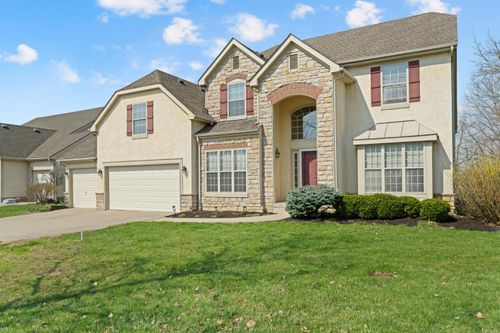 8048 Lombard Way, Dublin, OH, 43016-8430 | Card Image