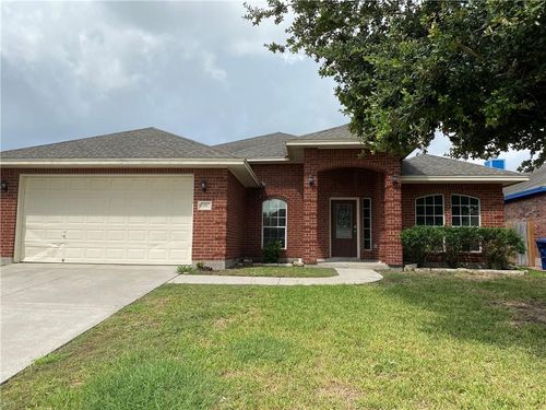 2517 Scabbard Dr, Corpus Christi, TX, 78414-2681 | Card Image