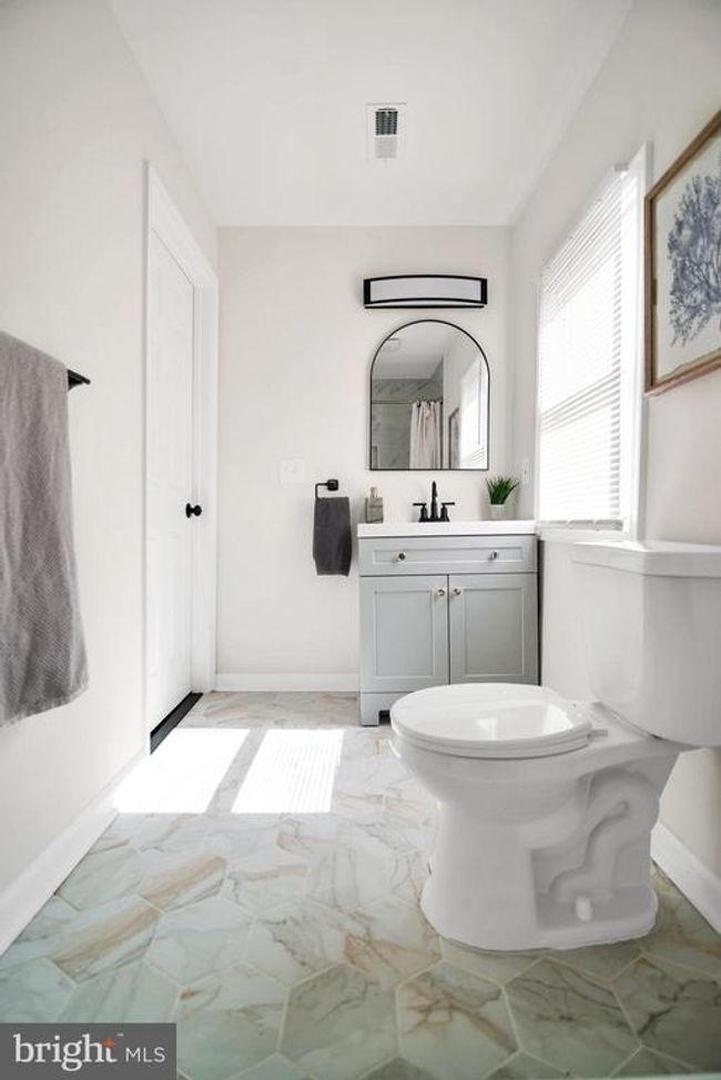 4425 Furley Ave, House other with 3 bedrooms, 2 bathrooms and null parking in BALTIMORE MD | Image 47