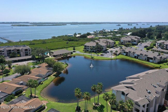 APT-103 - 6165 S Mirror Lake Dr, Condo with 2 bedrooms, 2 bathrooms and null parking in Sebastian FL | Image 42