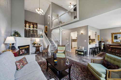 12810 N Colony Drive, Mequon, WI, 53097 | Card Image