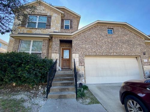 2508 Inspiration Dr, Killeen, TX, 76549-4072 | Card Image