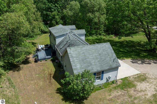 1069 El Camino Grande, House other with 4 bedrooms, 2 bathrooms and null parking in Lake Isabella MI | Image 11