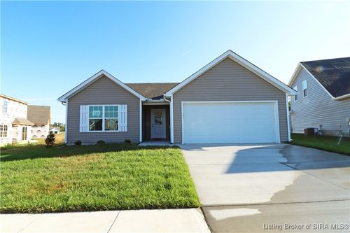 lot-139-5034- LOT 139 Hidden Springs Dr, Charlestown, IN, 47111-1448 | Card Image