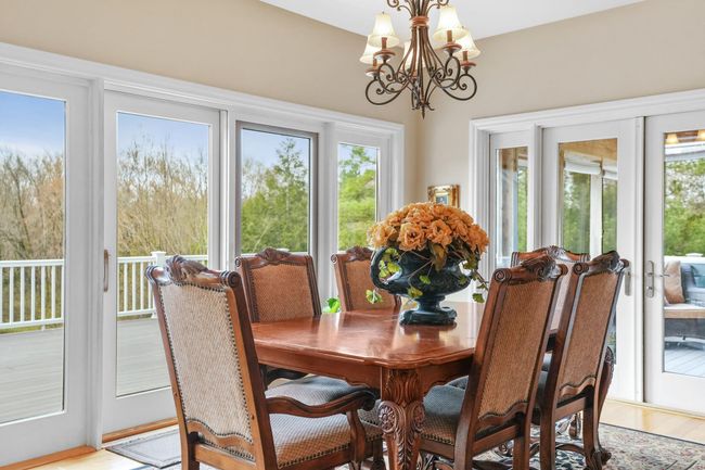 5535 Pleasant View Trl, House other with 5 bedrooms, 4 bathrooms and null parking in Custer MI | Image 10