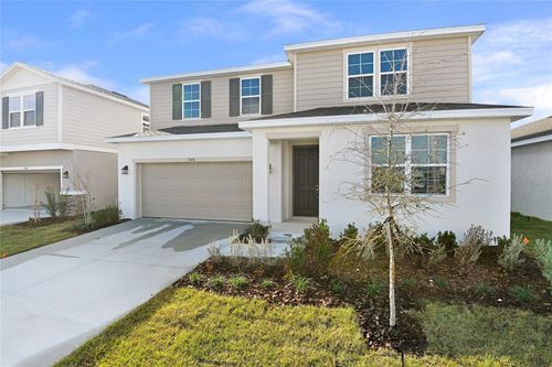 5418 Catmint Drive, LAKE HAMILTON, FL, 33851 | Card Image