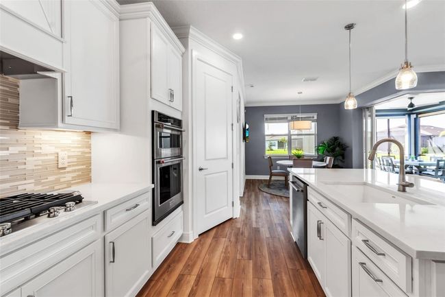10724 Spring Tide Way, House other with 3 bedrooms, 3 bathrooms and null parking in Parrish FL | Image 27