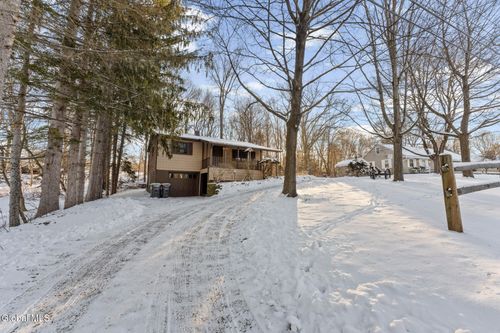54 Hillcrest Drive, Sand Lake, NY, 12018 | Card Image