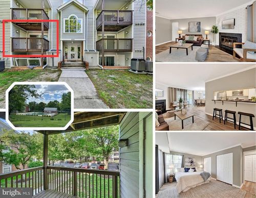204-6701 Rapid Water Way, GLEN BURNIE, MD, 21060-0468 | Card Image