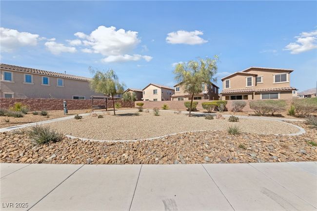 6409 Dundock Ave, House other with 4 bedrooms, 3 bathrooms and null parking in Las Vegas NV | Image 29