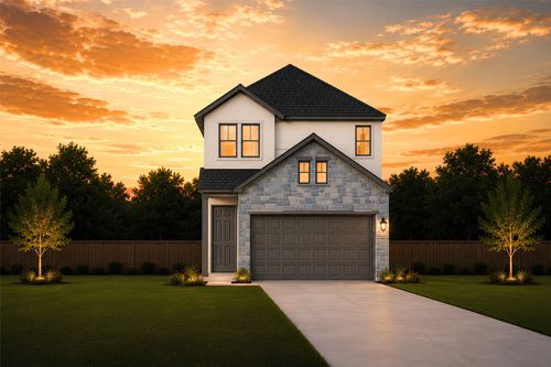 225 Flora Springs Cove, Liberty Hill, TX, 78642 | Card Image