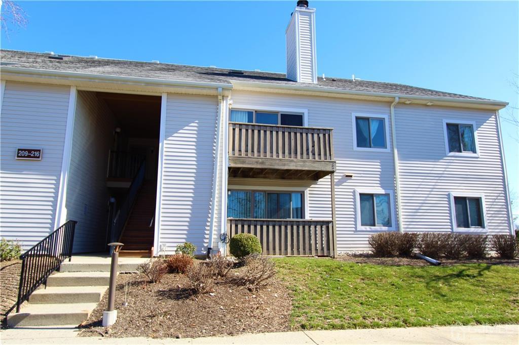 214 214 Aspen Drive, Sold in Plainsboro Zoocasa