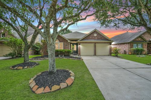 2531 Llano Springs Dr, Katy, TX, 77494-4281 | Card Image