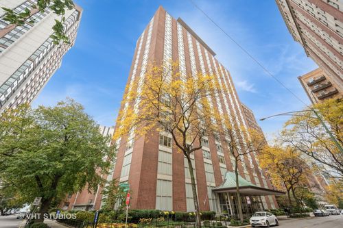 apt-11f-1325 N State Pkwy, Chicago, IL, 60610-6120 | Card Image