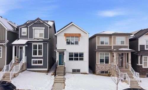 99 Aquila Way Nw, Calgary, AB, T3R1Z7 | Card Image