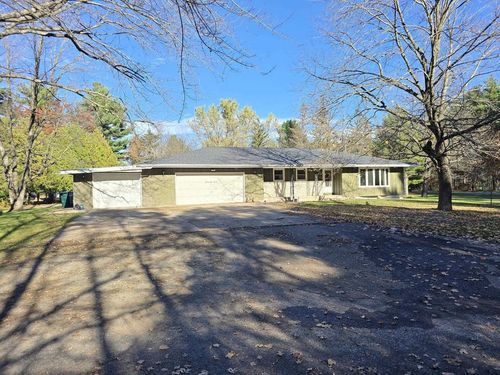 2820 N 52nd Street, GRAND RAPIDS, WI, 54494 | Card Image