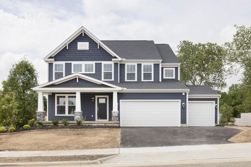 227 Willow Way, Newark, OH, 43055 | Card Image