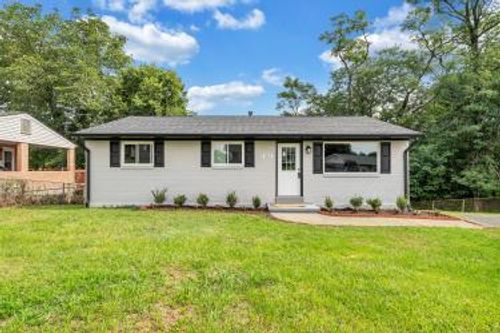 203 Cherryhill Rd Nw, Roanoke, VA, 24017-5013 | Card Image