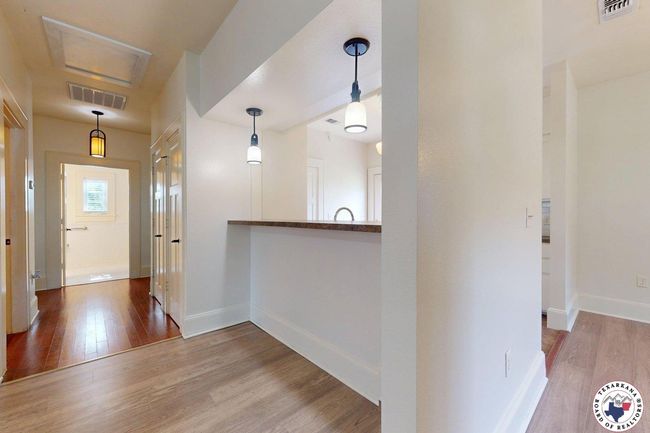 2124 Stevenson St, House other with 2 bedrooms, 1 bathrooms and null parking in Texarkana TX | Image 9