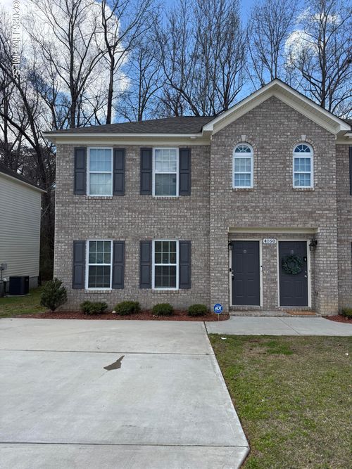 unit-a-4160 Brook Creek Ln, Greenville, NC, 27858-8203 | Card Image