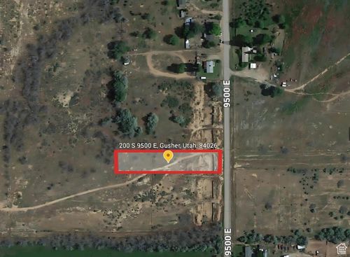 200 S 9500 E, Gusher, UT, 84026 | Card Image