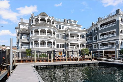 301-24 Brown And Howard, Newport, RI, 02840 | Card Image