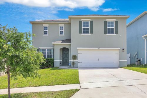 1854 Juneberry St, Clermont, FL, 34715-6886 | Card Image
