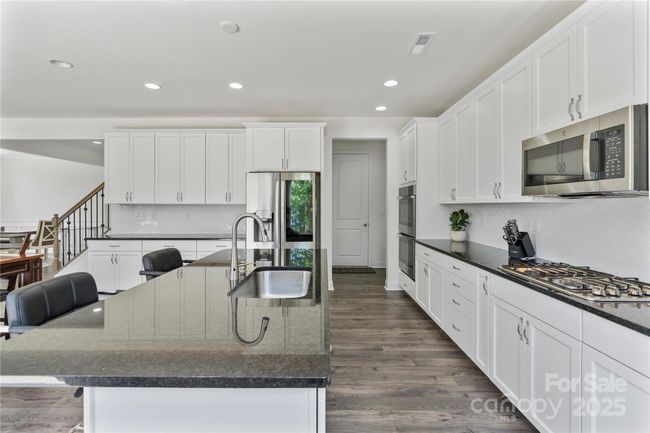 184 Tetcott St, House other with 5 bedrooms, 4 bathrooms and null parking in Mooresville NC | Image 13