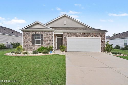 3927 Nandina Ct, Conway, SC, 29526-1318 | Card Image
