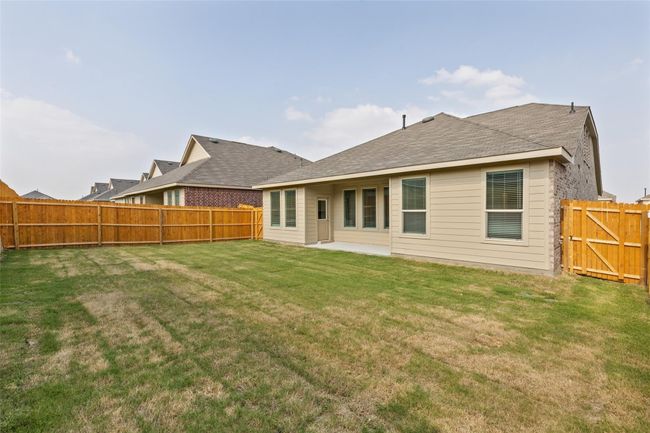 14825 Hester Trl, House other with 4 bedrooms, 4 bathrooms and null parking in Haslet TX | Image 22