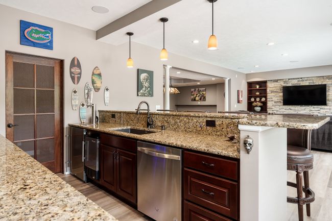 12428 Leighton Dr, House other with 4 bedrooms, 5 bathrooms and 3 parking in CALEDONIA IL | Image 51