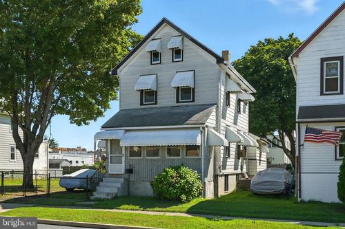 231 Bartram Ave, ESSINGTON, PA, 19029-1503 | Card Image