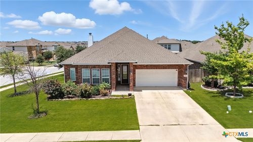 5932 Malta Cir, Round Rock, TX, 78665-4404 | Card Image