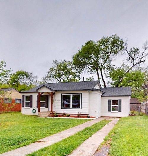 10503 Cayuga Dr, Dallas, TX, 75228-2907 | Card Image