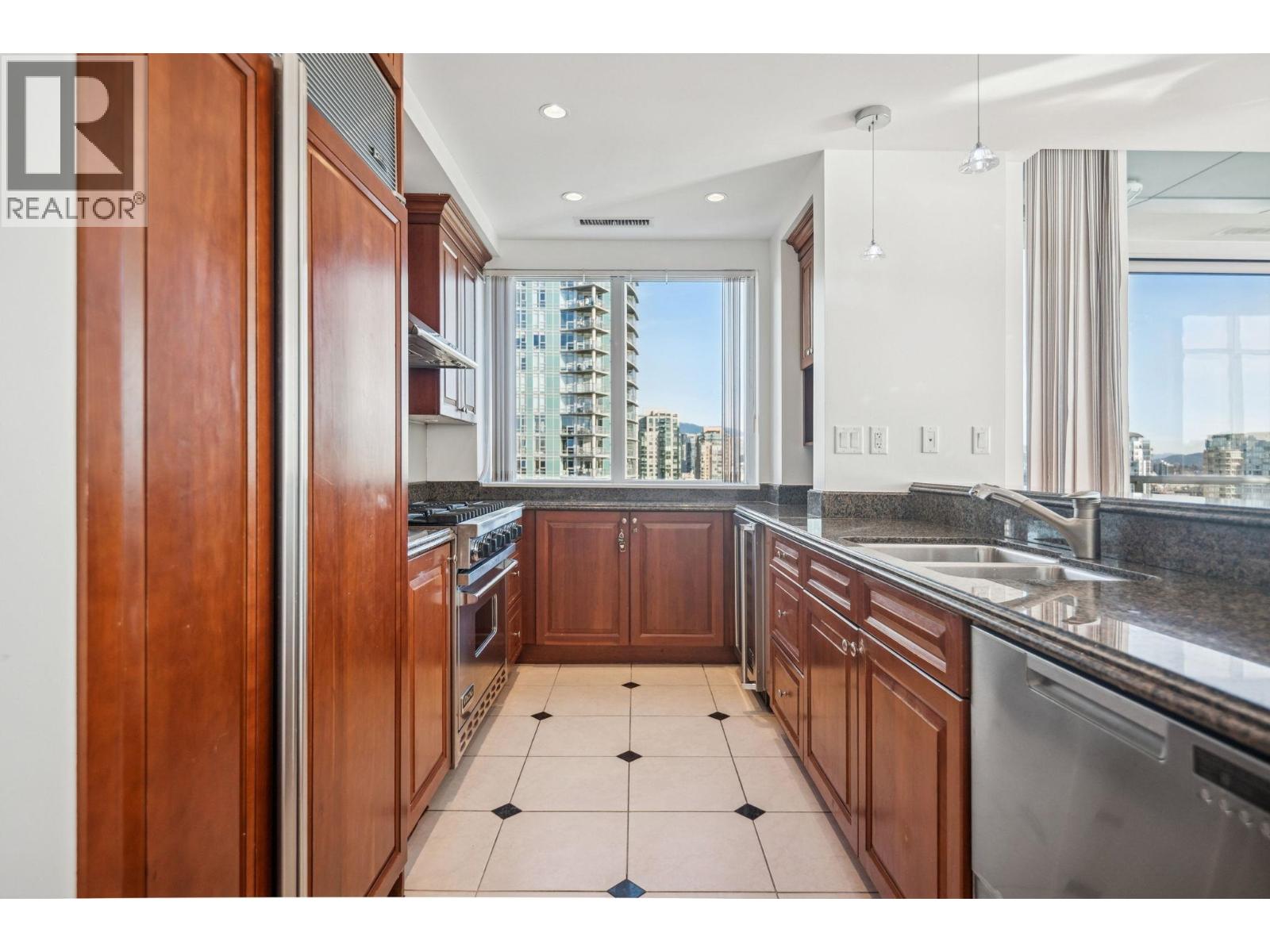 Residential in Vancouver 2
