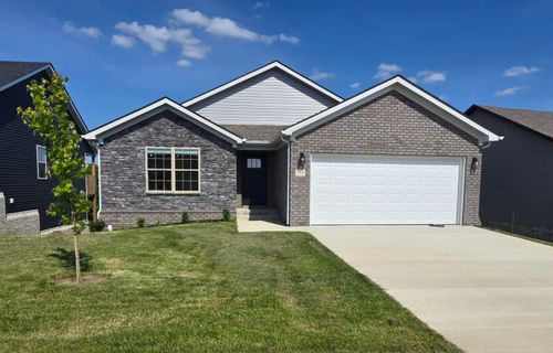 733 Yellowstone Ln, Richmond, KY, 40475 | Card Image