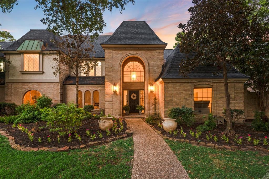 Cumbria Dr, Spring, TX 77379