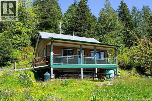 326 Grappler Rd, Bamfield, BC, V0R | Card Image