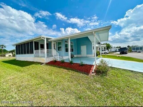 7653 Cedar Bark Road, Micco, FL, 32976 | Card Image