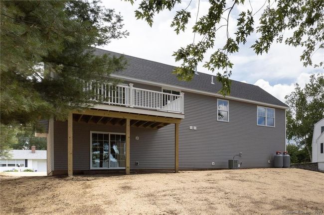 20 Jeffrey Lane, House other with 4 bedrooms, 3 bathrooms and null parking in Southington CT | Image 34
