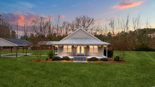 33332 County Line Rd, Hemingway, SC, 29554-3201 | Card Image