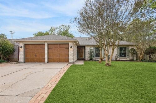 301 Bayridge Dr, League City, TX, 77573-9205 | Card Image