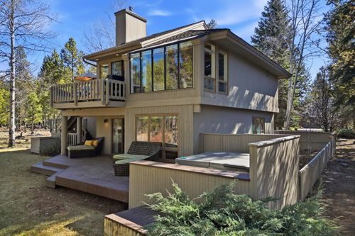 21-57705 Golden Eagle Ln, Sunriver, OR, 97707-3047 | Card Image