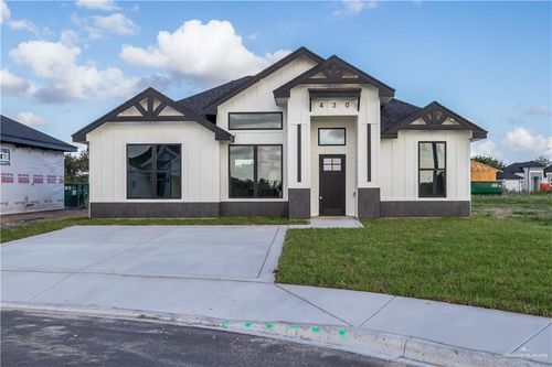 430 Bay Road, Donna, TX, 78537 | Card Image