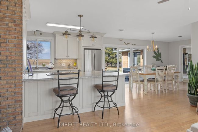 1154 County Rd 1, House other with 3 bedrooms, 2 bathrooms and 10 parking in Bloomfield ON | Image 16