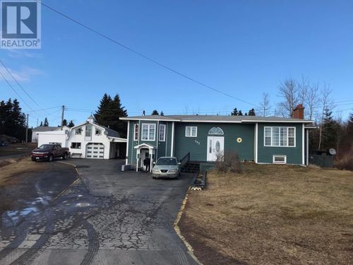 162 Main St, Summerford, NL, A0G0G5 | Card Image