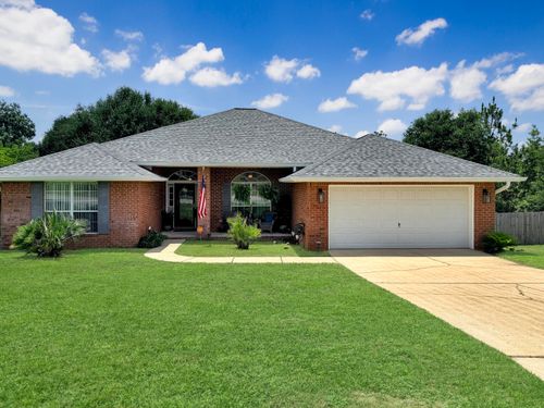 221 Citadel Ln, Crestview, FL, 32539-4360 | Card Image